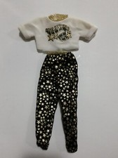 Ken vestiti e accessori, Mattel anni'80/90, vintage, ottime condizioni