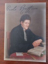 2022 Poste Italiane Folder