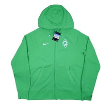 Werder Brema Hooded Jacket