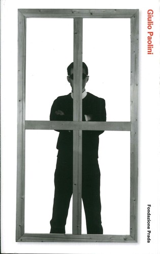 Giulio paolini 1960 1972 - giulio, paolini.
