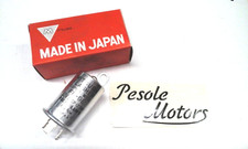 INTERMITTENZA INTERMITTENTE  RELE MITSUBA FLASHER 12V 433M FR-9E 