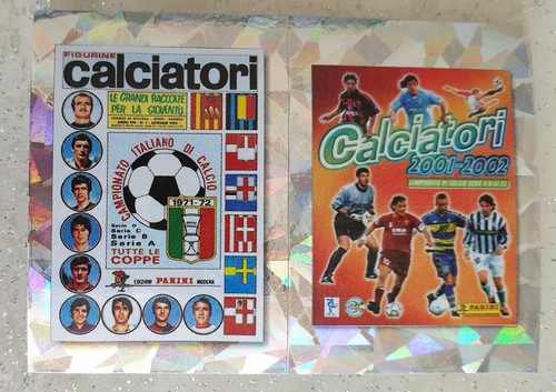Figurina dei calciatori - figurina,
