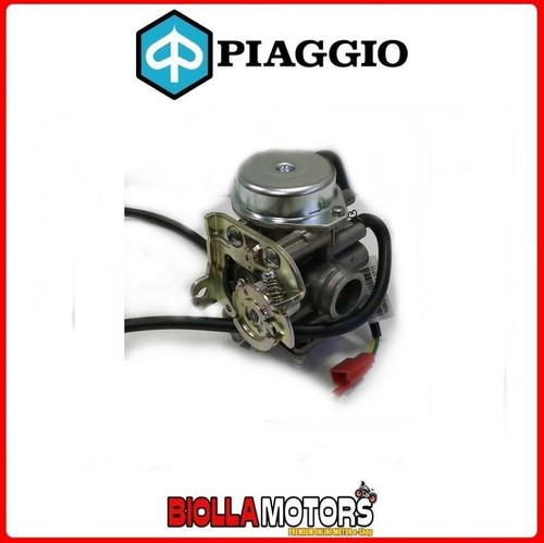 Cm158004 carburatore originale - cm158004,