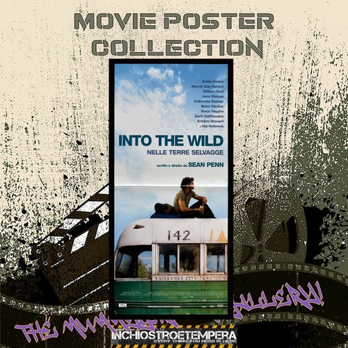 Into the wild - into, –