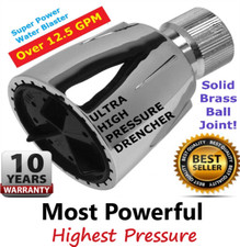 SOFFIONE DOCCIA SUPER ULTRA