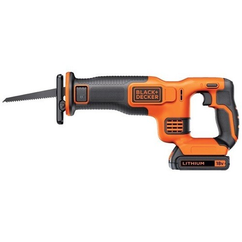 Black decker sega universale - black,