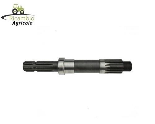 Albero presa forza trattore - forza,
