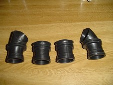 Filtro aria carburatore Kawasaki Z650B Z650 B C D Z 650 gomma nuovo