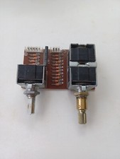 Ts-940 Encoder Rotativi