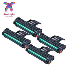 4 Toner Nero ML1610D3