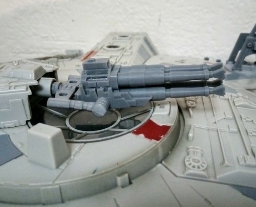 Star wars legacy millennium - wars,