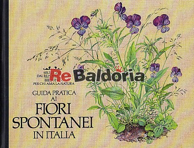 Guida pratica fiori - pratica,