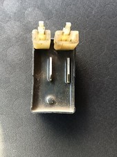 2 Centraline accensione