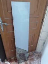 specchio da parete senza cornice usato specchio multiuso