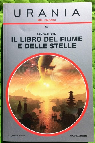Libro del fiume - fiume, e