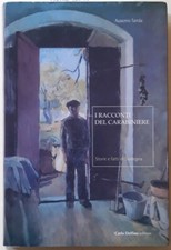 I RACCONTI DEL CARABINIERE Storie e fatti di Sardegna - Ausonio Tanda