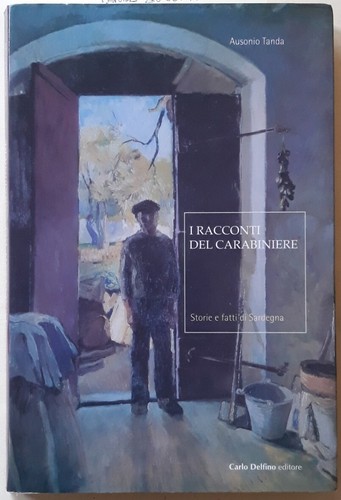Racconti del carabiniere - del,