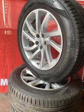 Cerchi Range Rover Evoque/Discovery/Velar 18” Originali