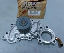 POMPA ACQUA TOYOTA	4 RUNNER