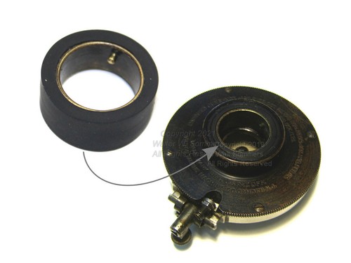 Victor victrola hmv n - &, n.2