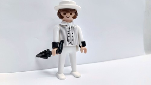 Playmobil personalizzato casa