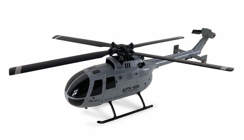 Ricambi per mini elicottero - ricambi,