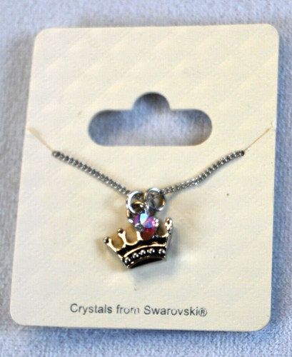 Collana disney principesse - collana,