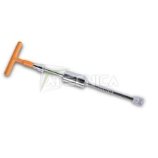 Estrattore a massa battente per funghetti tirabolli da carrozzeria Beta 1366B