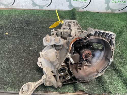 Cambio manuale completo per - manuale,
