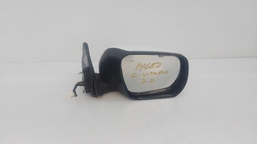 Specchietto retrovisore destro - specchietto,