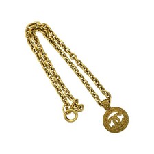 Collana CHANEL motivo cocco GP
