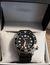 CITIZEN E168-S126126 PROMASTER