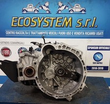 CAMBIO MANUALE COMPLETO PER HYUNDAI Accent 4° Serie benzina 1400 (06>)