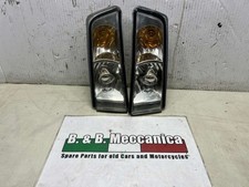 Coppia fari fanali anteriori - fari,