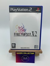 Final Fantasy X-2 - Sony