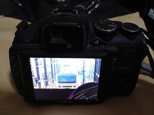 Fotocamera reflex digitale