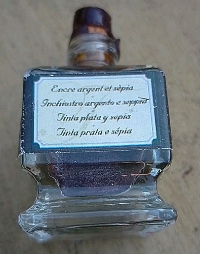 Boccetta collezione - boccetta,
