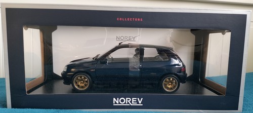 Renault clio williams phase - clio,