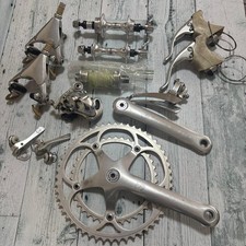 Campagnolo C-record Mix
