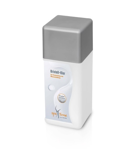Bayrol spatime cristallo - bayrol,