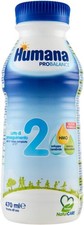 HUMANA 2 LATTE LIQUIDO