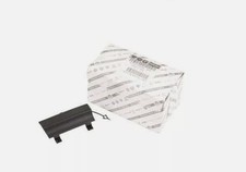 Tappo gancio traino paraurti