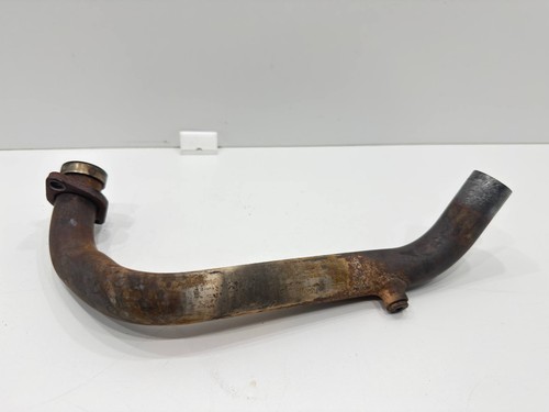 Collettore scarico aprilia - scarico,
