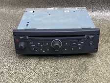 Radio Lettore CD 281151367R