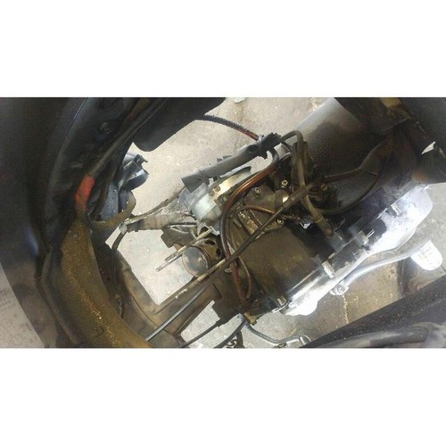 Motore non funzionante piaggio - motore,