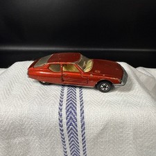 MATCHBOX LESNEY #51 Citroen SM