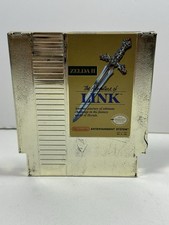 Zelda II The Adventure of Link
