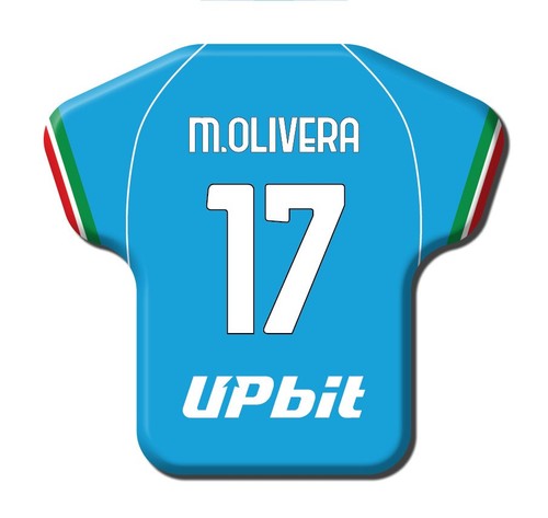 Calamita magnete shirt - magnete, t-shirt