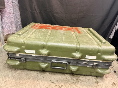 Custodia militare 34x24 5x11 - custodia, 34x24,5x11,5