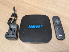 Now TV 4500SK Smart Box